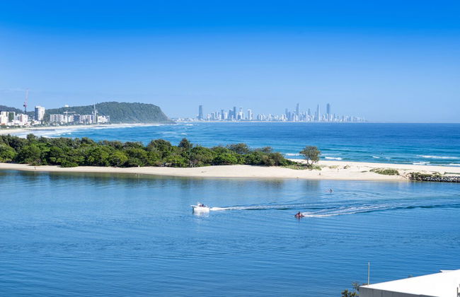 Little Cove Currumbin - Foto 65