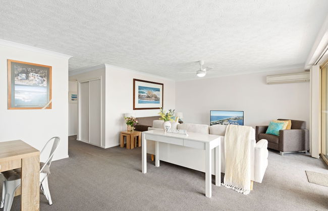 Little Cove Currumbin - Foto 14