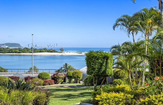Little Cove Currumbin - Foto 52