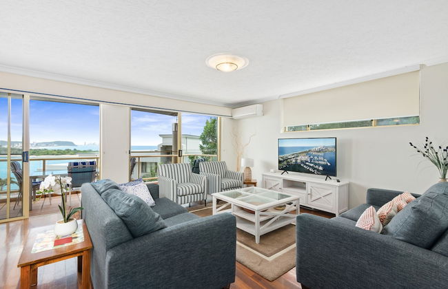 Little Cove Currumbin - Foto 32