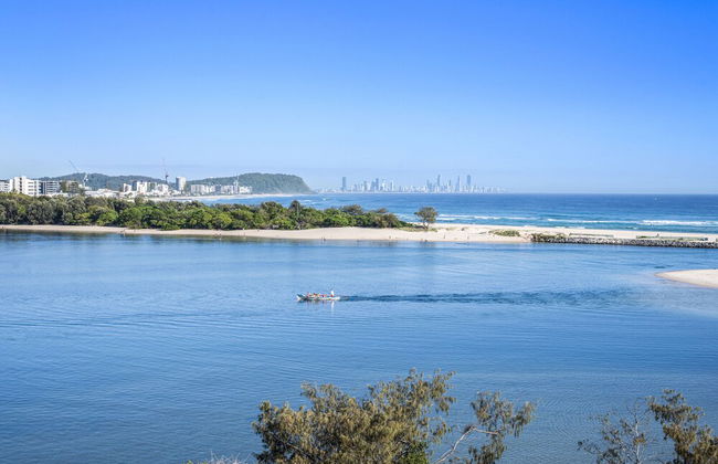 Little Cove Currumbin - Foto 56