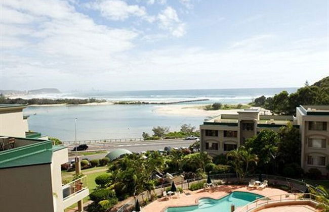 Little Cove Currumbin - Foto 72