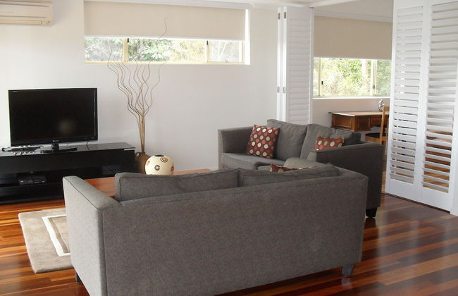 Little Cove Currumbin - Foto 35