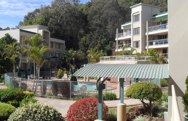 Little Cove Currumbin - Foto 50