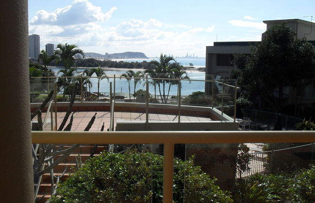 Little Cove Currumbin - Foto 71