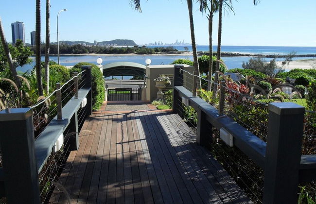 Little Cove Currumbin - Foto 51