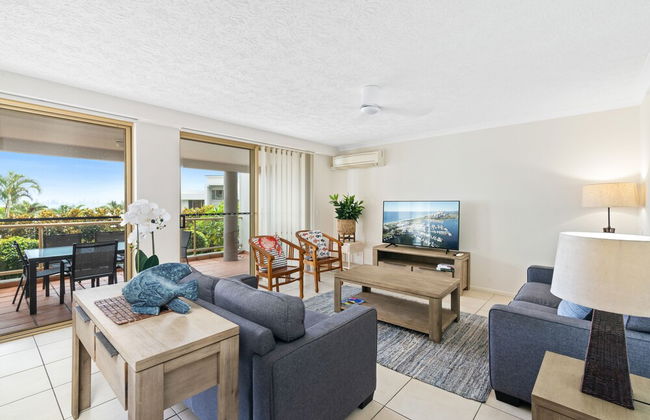Little Cove Currumbin - Foto 7