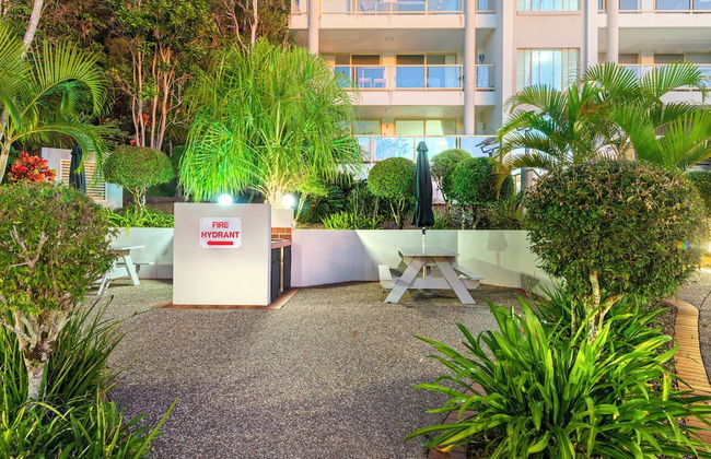 Little Cove Currumbin - Foto 61