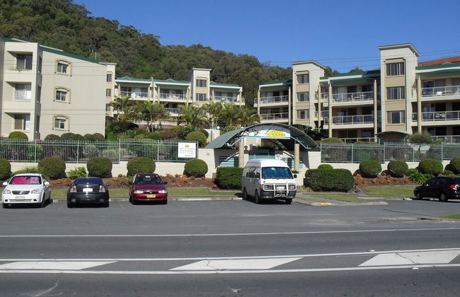 Little Cove Currumbin - Foto 63