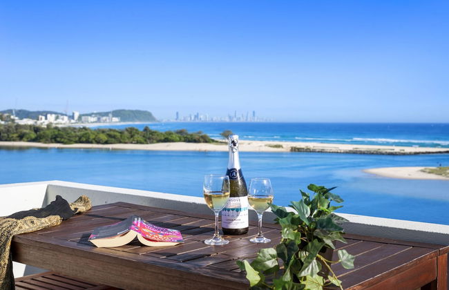 Little Cove Currumbin - Foto 54