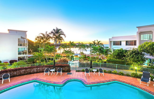 Little Cove Currumbin - Foto 68