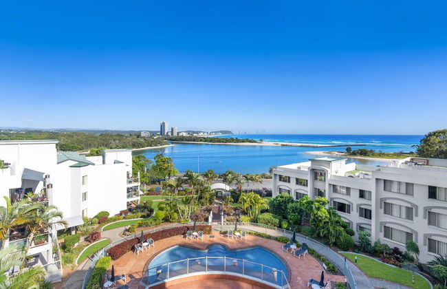 Little Cove Currumbin - Foto 1