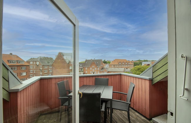 Penthouse - Foto 11
