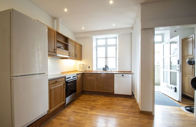 Penthouse - Foto 9