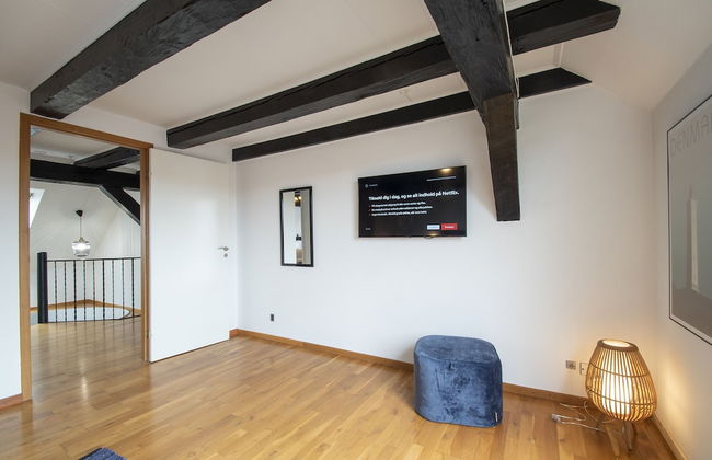 Penthouse - Foto 5