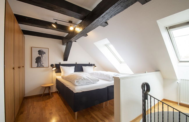 Penthouse - Foto 6