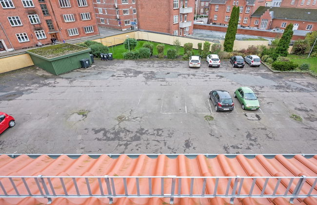 Penthouse - Foto 27