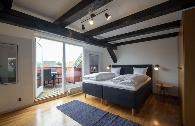 Penthouse - Foto 2