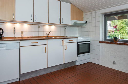 Foto 5 - 6 Person Holiday Home in Hejls