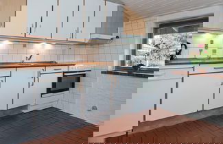 Photo 3 - Tranquil Retreat in Hejlsminde-by Traum