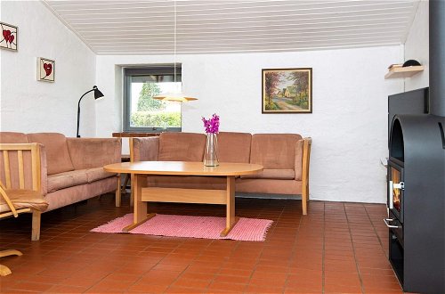 Foto 4 - 6 Person Holiday Home in Hejls