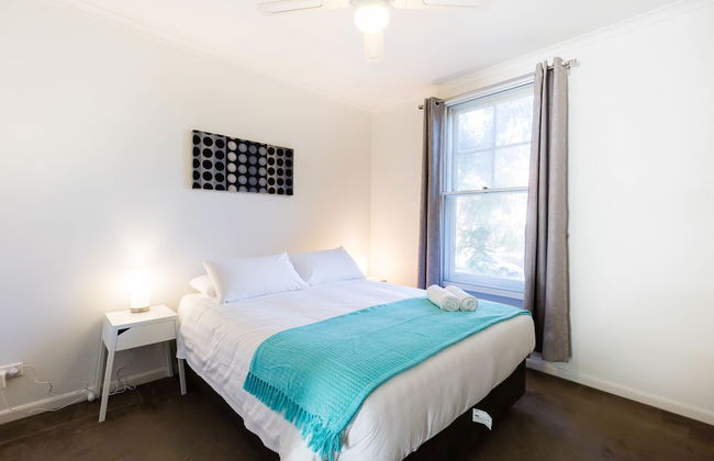 AMAL, 1BDR North Melbourne Apartment - Foto 4