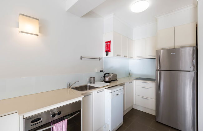 AMAL, 1BDR North Melbourne Apartment - Foto 7