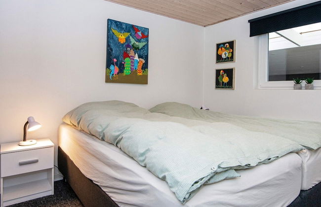 Holiday Home in Toftlund - Foto 2