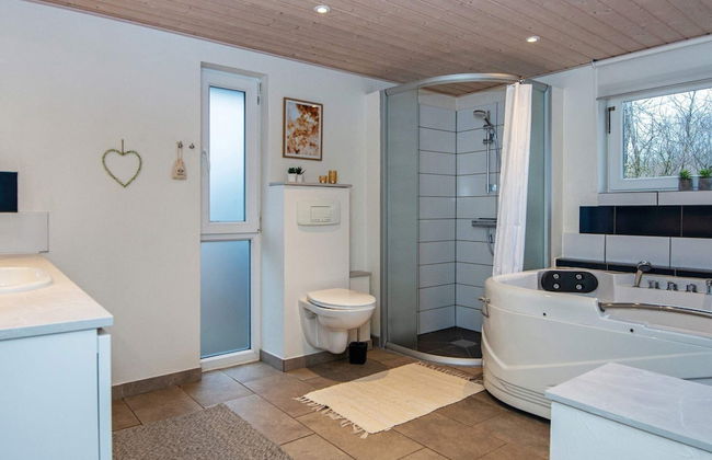 Holiday Home in Toftlund - Foto 16