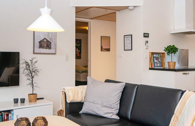 Holiday Home in Toftlund - Foto 11