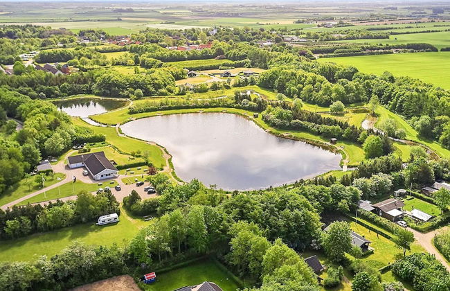 Holiday Home in Toftlund - Foto 27