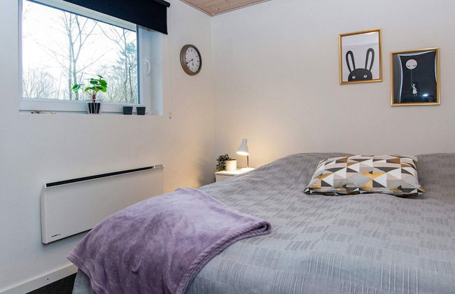 Holiday Home in Toftlund - Foto 3