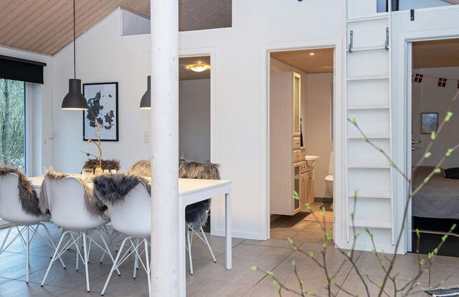 Holiday Home in Toftlund - Foto 20