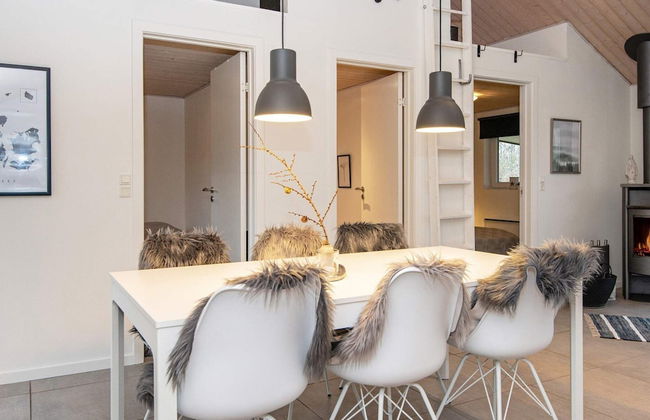 Holiday Home in Toftlund - Foto 19