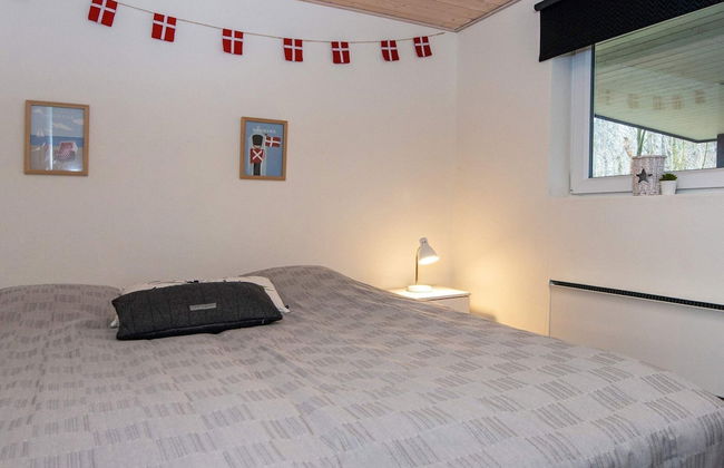 Holiday Home in Toftlund - Foto 4