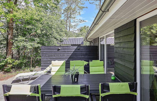 Holiday Home in Toftlund - Foto 22