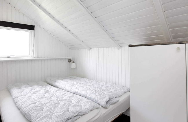 6 Person Holiday Home in Ansager-by Traum - Foto 8