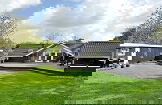 Foto 1 - 6 Person Holiday Home in Ansager-by Traum