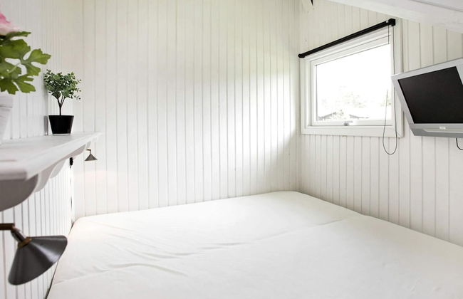 6 Person Holiday Home in Ansager-by Traum - Foto 11