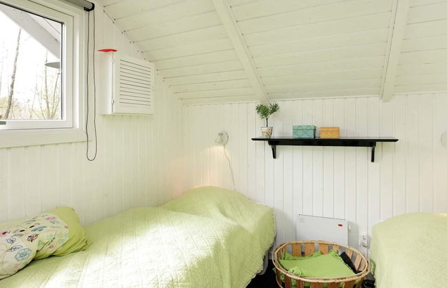 6 Person Holiday Home in Ansager-by Traum - Foto 10