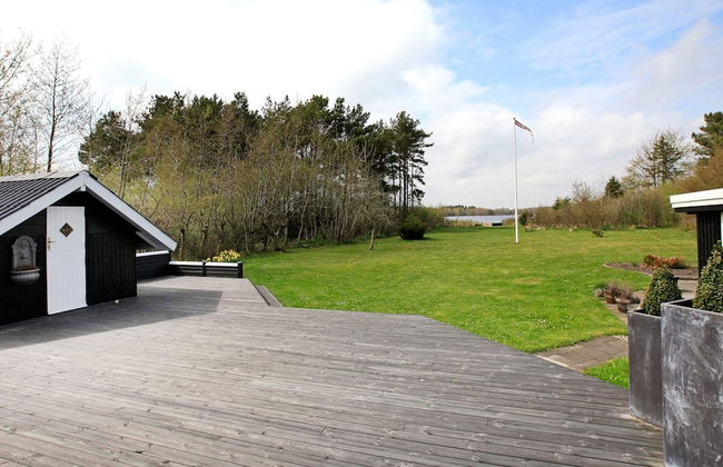 6 Person Holiday Home in Ansager-by Traum - Foto 22