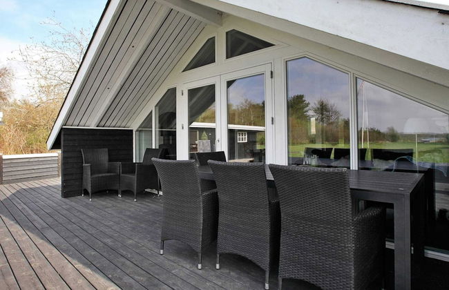 6 Person Holiday Home in Ansager-by Traum - Foto 21
