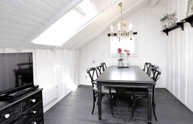 6 Person Holiday Home in Ansager-by Traum - Foto 14