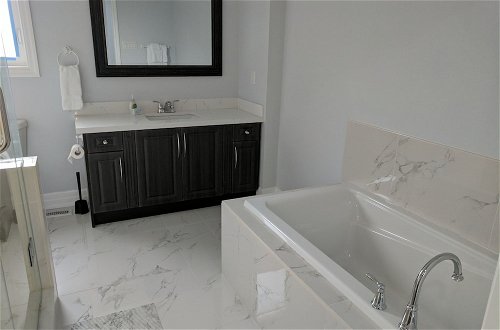 Foto 28 - QuickStay - Beautiful 5bdrm House in Vaughan