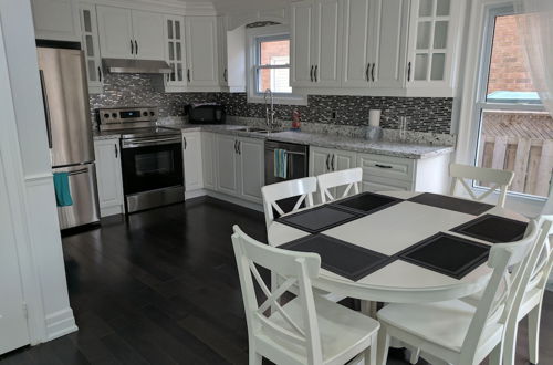 Foto 11 - QuickStay - Beautiful 5bdrm House in Vaughan