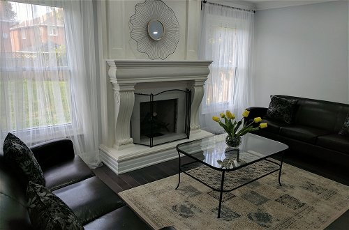 Foto 17 - QuickStay - Beautiful 5bdrm House in Vaughan
