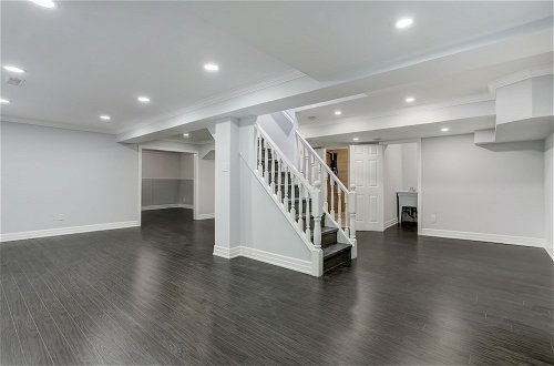 Photo 12 - QuickStay - Beautiful 5bdrm House in Vaughan