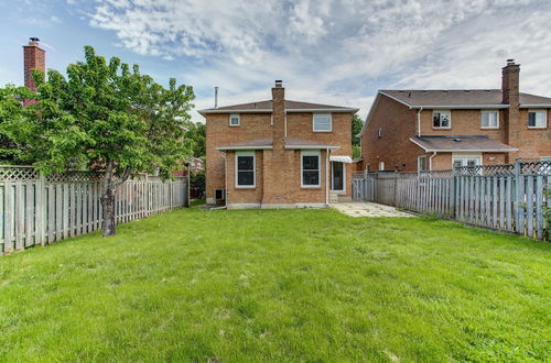 Foto 43 - QuickStay - Beautiful 5bdrm House in Vaughan