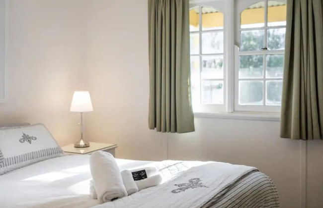 Chestnut Tree Holiday Apartments - Foto 2