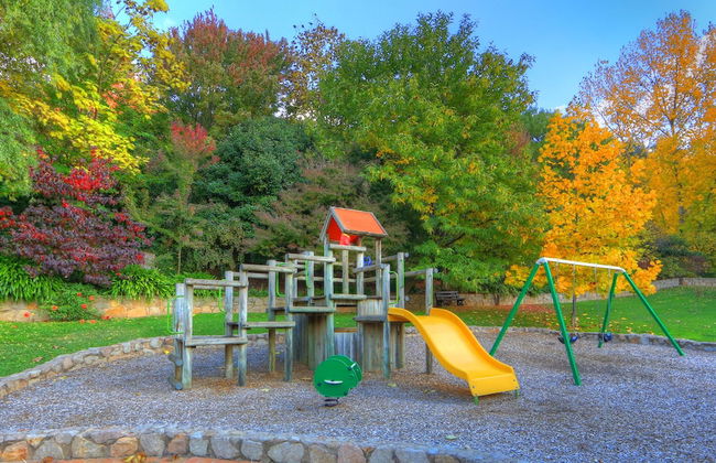 Chestnut Tree Holiday Apartments - Foto 16